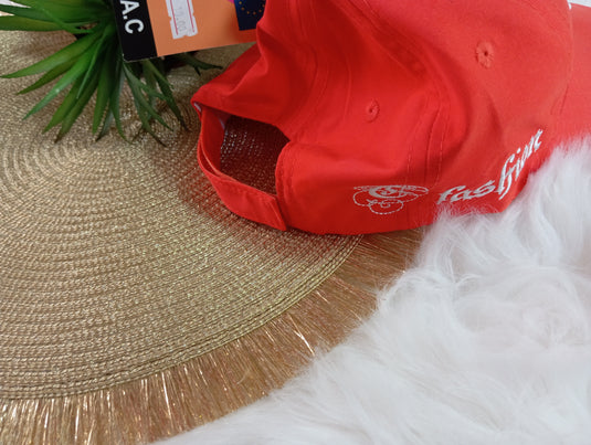 Шапка с козирка Sexy