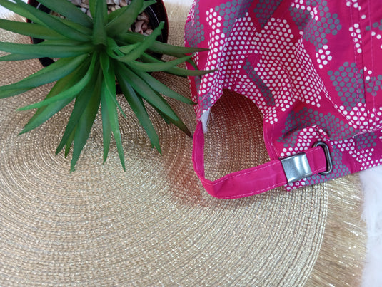 Шапка с козирка камуфлаж Пума, реплика